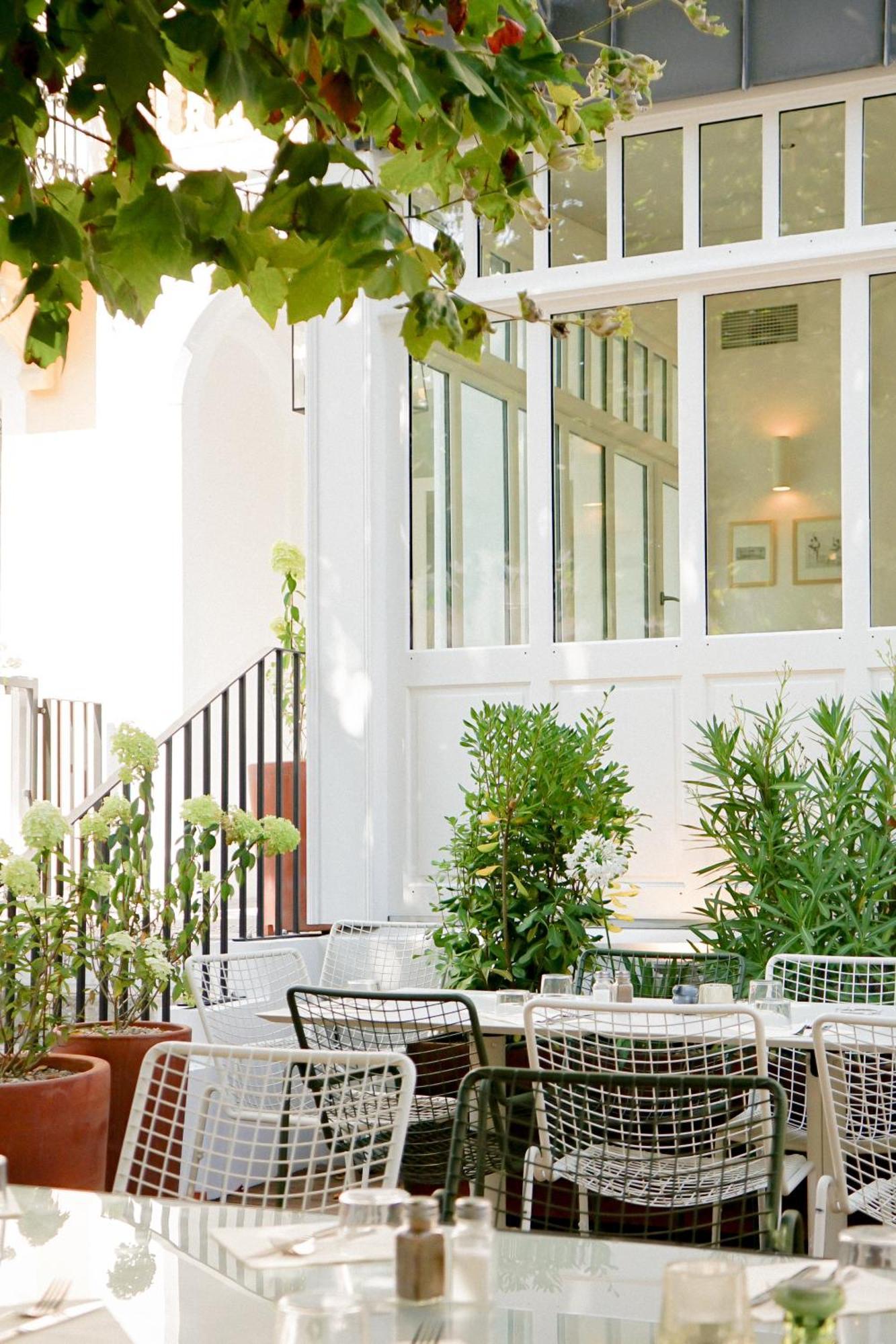 Alfred Hotels Les Halles Biarritz Exteriör bild